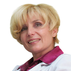 Литвинова Ирина Валерьевна, кардиолог