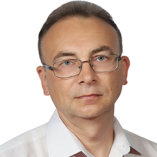 Фролов Андрей Петрович, педиатр