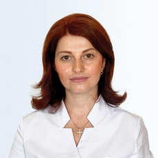 Искандарян Ани Врежовна, детский невролог