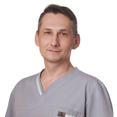 Матвеев Александр Васильевич, невролог