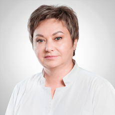 Дмитриева Виктория Николаевна, педиатр