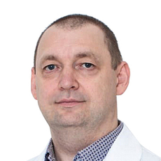 Смольников Дмитрий Сергеевич, уролог