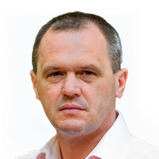 Дмитриев Андрей Генадьевич, психолог