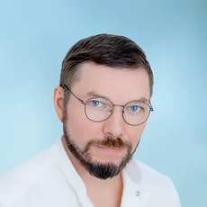 Халимов Ренат Рифкатович, невролог