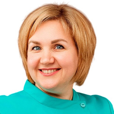 Хоняк Мария Александровна, ортодонт