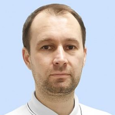 Луценко Сергей Владимирович, стоматолог-терапевт