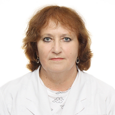 Михайлова Людмила Петровна, ортопед