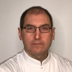 Феданов Станислав Леонидович, уролог