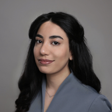 Солтанова Милана Джаналиевна, стоматологический гигиенист