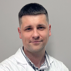 Мещеряков Иван Владимирович, терапевт