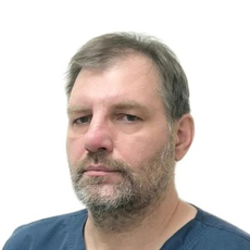 Качура Дмитрий Валентинович, врач УЗД