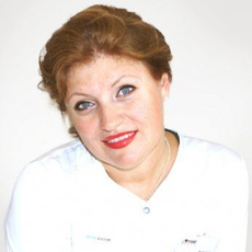 Федорова Галина Владимировна, стоматологический гигиенист