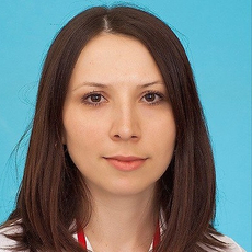 Юсупова Заира Садагаджиевна, гинеколог