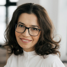 Салимова Адиля Рифовна, эндокринолог