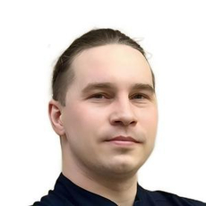 Равочкин Иван Дмитриевич, массажист