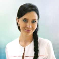 Григоренко Екатерина Олеговна, стоматолог-терапевт