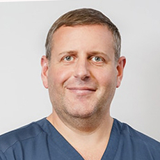 Люляев Вадим Юрьевич, хирург