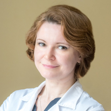 Гутаковская Наталия Вячеславовна, онколог