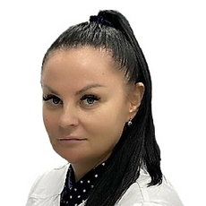 Мырзина Елена Николаевна, пульмонолог