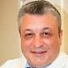 Кан Всеволод Владимирович, стоматолог-терапевт