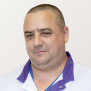 Рогозин Руслан Валерьевич, хирург