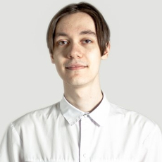 Четвергов Александр Олегович, стоматолог-терапевт