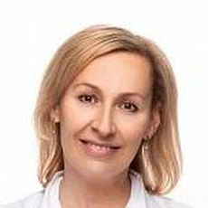 Пачковская Наталья Николаевна, педиатр