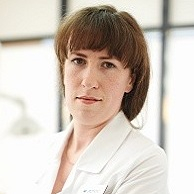 Дудкина Наталья Александровна, ЛОР