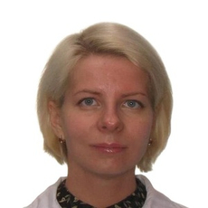 Королева Лидия Евгеньевна, эндокринолог