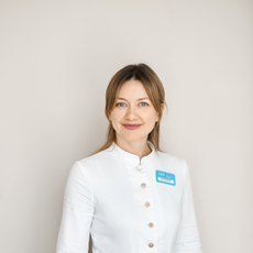 Руденкова Анна Владимировна, дерматолог