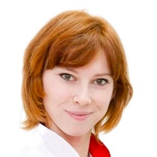 Манова Мария Владимировна, психотерапевт