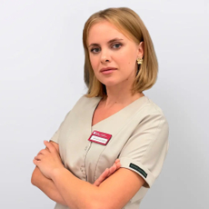 Тарасова Анастасия Игоревна, стоматолог-ортопед