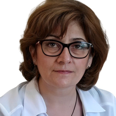 Петросян Анаит Зориковна, гомеопат