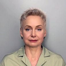 Платошкина Ольга Геннадьевна, гинеколог