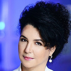 Енгибарян Марина Александровна, онколог