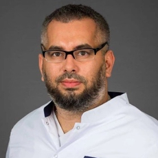 Исмаилов Георгий Исаевич, хирург