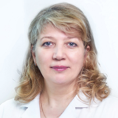 Асташева Ольга Анатольевна, ЛОР