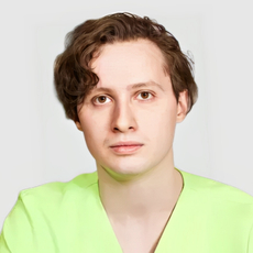 Егоров Артем Владиславович, эмбриолог