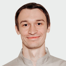 Ведяшов Андрей Михайлович, стоматолог-хирург