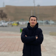 Моминов Илхомжон Махаммадмарипович, ЛОР