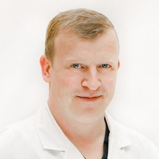 Нефедов Андрей Олегович, онколог