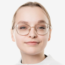 Афанасьева Виктория Александровна, оптометрист