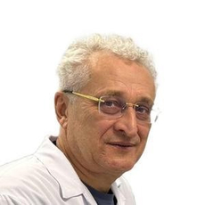Павлов Юрий Алексеевич, гинеколог