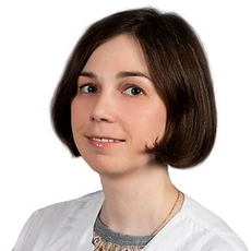 Фоминых Надежда Анатольевна, педиатр