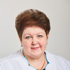 Исакова Лариса Александровна, терапевт