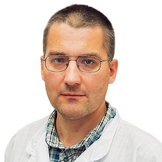 Стовичек Георгий Викторович, психиатр