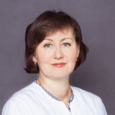 Тарасова Ольга Николаевна, психолог