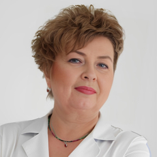 Корейво Елена Германовна, гепатолог