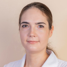 Гладышева Алиса Михайловна, гастроэнтеролог