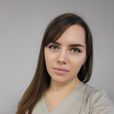 Павлюкевич Анна Сергеевна, гинеколог